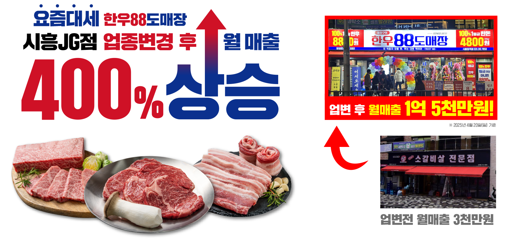 400%상승