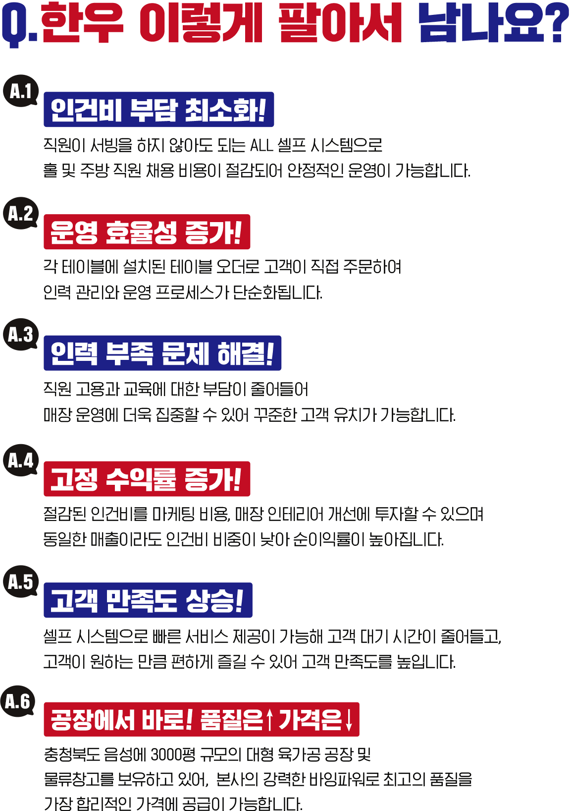 한우 이렇게 팔아서 남나요?